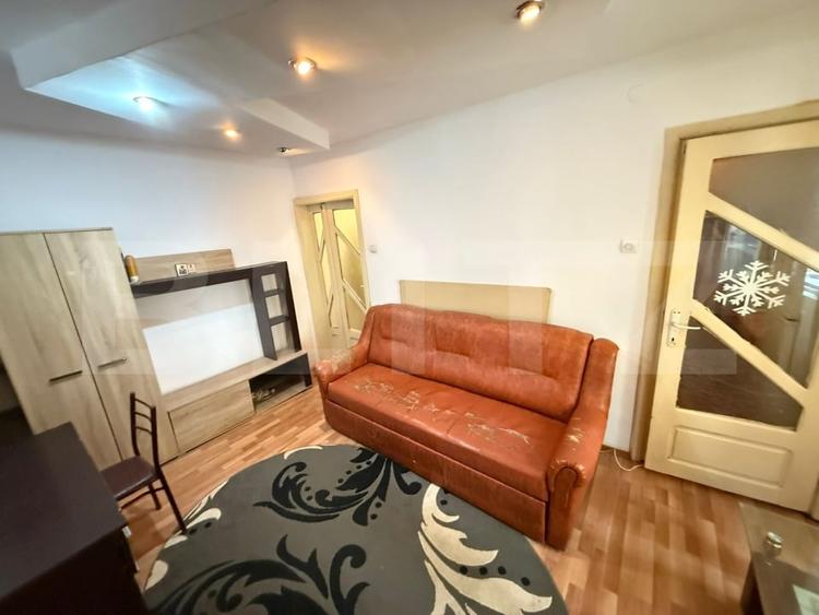 Apartament 2 camere, 32 mp, zona Valea Rosie - 1
