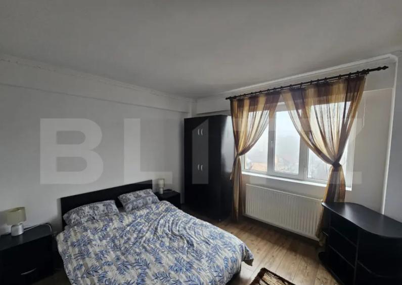 Apartament 3 camere, 98 mp, zona Craiovi?a - Aristizza Roma - 10
