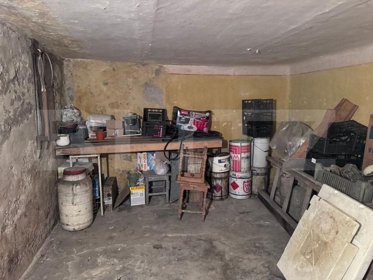 Casa 3 camere, 120 mp utili, curte individuala, zona Budai - 11