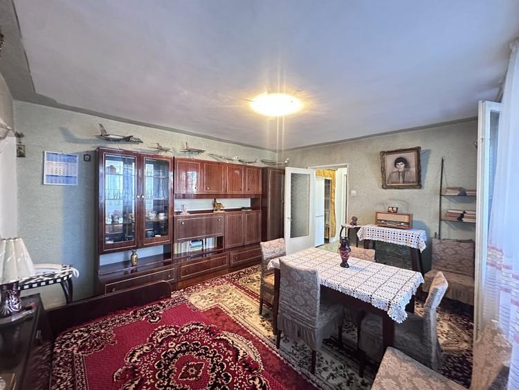 Apartament 3 camere | Piața Sudului | Ideal investiție sau locuință - 1