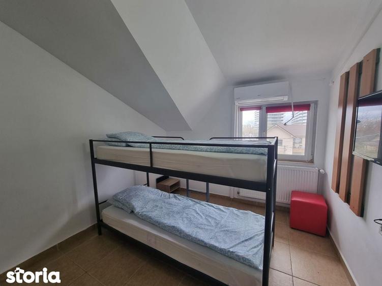 Pensiune de vanzare in Mamaia Sat, pe partea cu Hanul cu Pe?te - 2