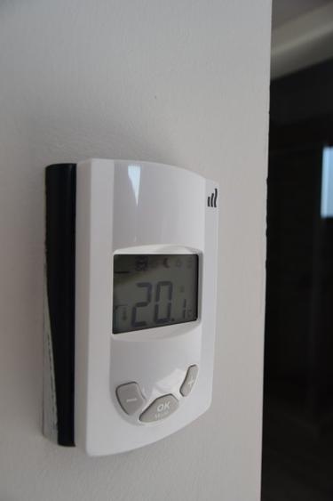 Omnia-Proprietati alese! Casa mare, curte mare, terasa mare, birou. Superlativ! - 27