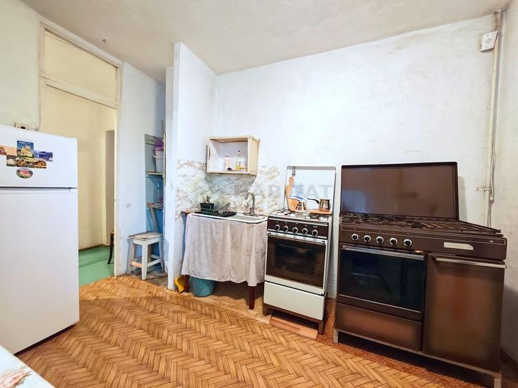 4 Camere pe Bulevardul Chișinău – „Pânza albă” pentru casa visurilor tale - 15