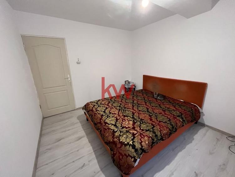 Apartament in vila, pe 2 nivele, cu teren, in Bucium! - 5