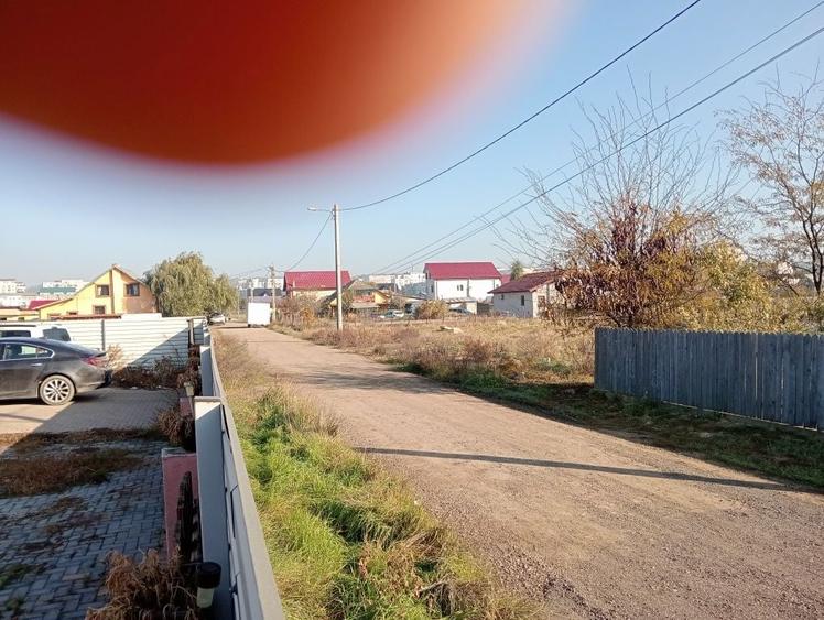 Vand 4500 mp Teren - 3