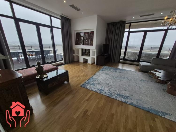 IANCU NICOLAE (ZOO)-PENTHOUSE 250 mp utili + 250 mp terasa, 3 dormitoare! - 41