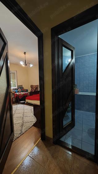 Apartament 2 camere decomandat Oradea, Str. Moldovei 16 (col? cu Lacul Ro?u) - 5