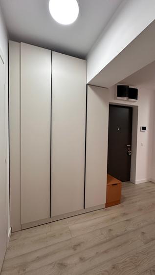 Apartament cu gradina de 65 mp in apropierea Padurii Baneasa! - 5