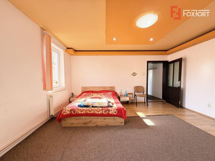 COMISION 0% Casa cu 6 camere de vanzare in Timisoara, zona Olimpia Stadion - 3