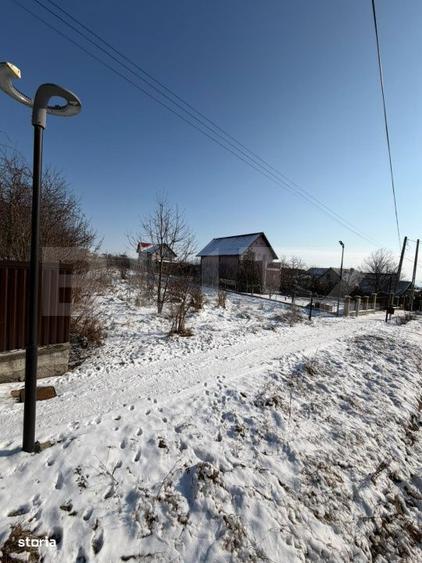 Oportunitate rara! Teren 47 ari cu utilitati completeSalcea - 3