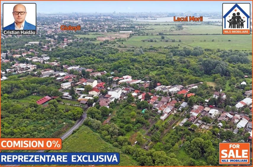 Casa 5 camere | Teren 750mp | Toate utilitatile | Giulesti-Sarbi - 3