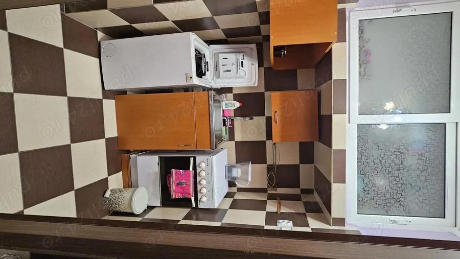 Inchiriez garsoniera proprietar - 7