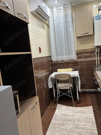 Inchiriez Garsoniera 36 mp - 3