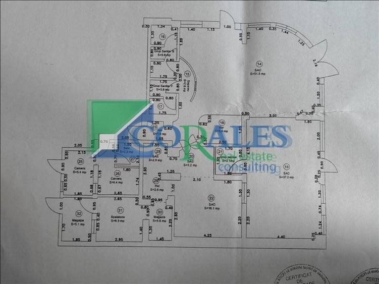 Afacere la Cheie! Pozitie Excelenta! - 13