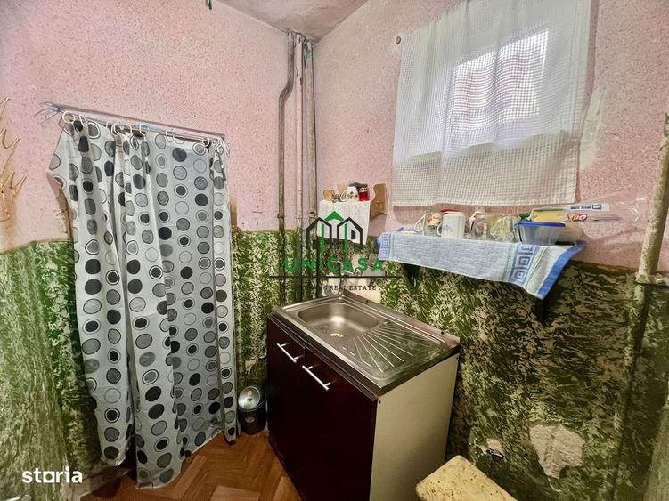 Apartament 3 camere/Zona Nord/Parter - 4