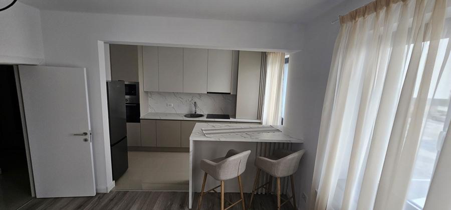 Inchiriem apartament cu 2 camere nou ,cu boxa si parcare - 1