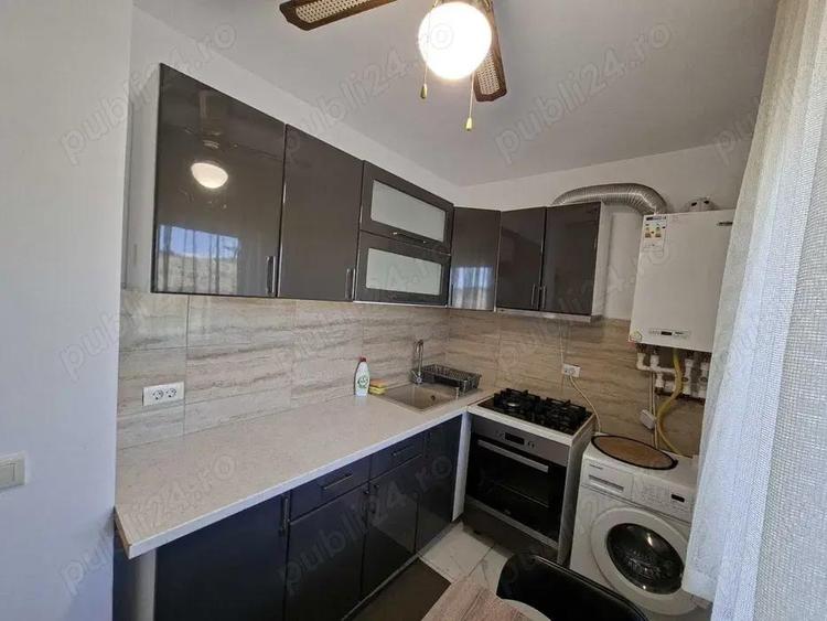 Apartament 1 camera Rediu bloc nou, parcare inclusa - 4