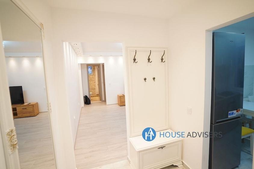 Inchiriere apartament 2 camere Piata Amzei - 14