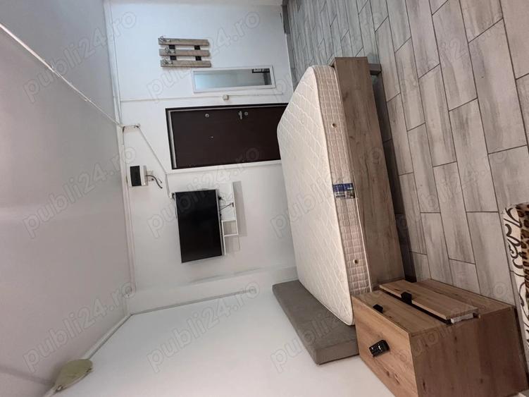 Garsoniera spatioasa de inchiriat - 2
