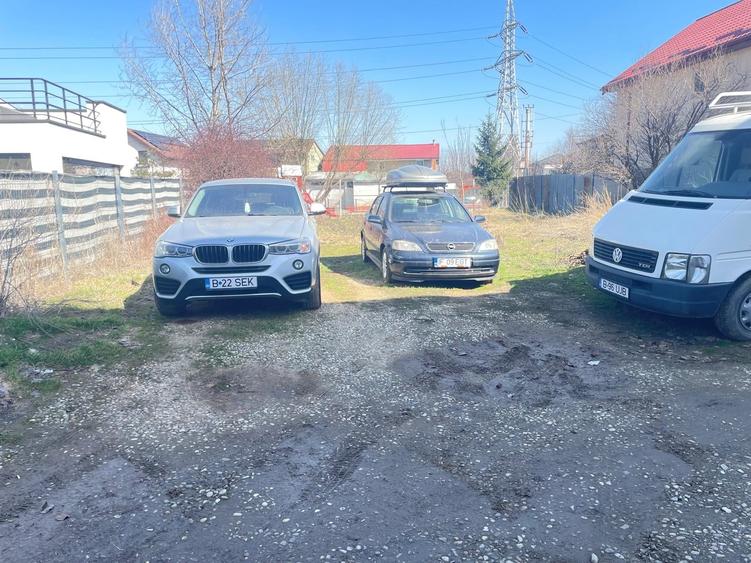 Lot de casa de vanzare in Chijna!! - 2