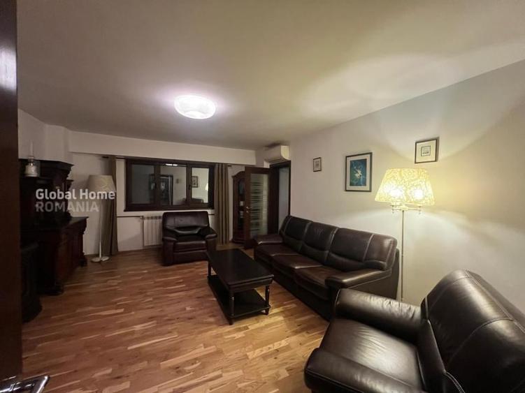 Apartament 3 camere -80 MP | Unirii-Splaiul Unirii | Vedere Mixta-Renovat - 2