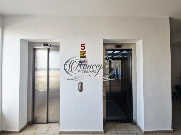 Apartament 2 camere decomandate si parcare in Zorilor - 15