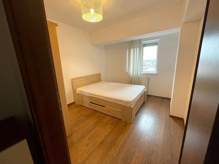 Apartament cu 3 camere- Podul de fier-Bloc Nou - 7