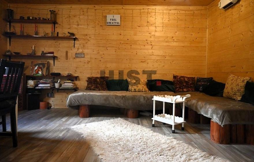 Problema e orașul. Soluția: un pârâu în curtea ta. Rasca/Valea Fericirii - 4