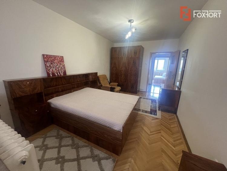 Apartament cu 3 camere de inchiriat in Timisoara, zona Sala Olimpia - 3
