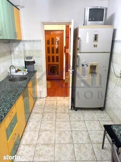 Apartament 3 camere conf 1 semidec zona Micro 3 - 7