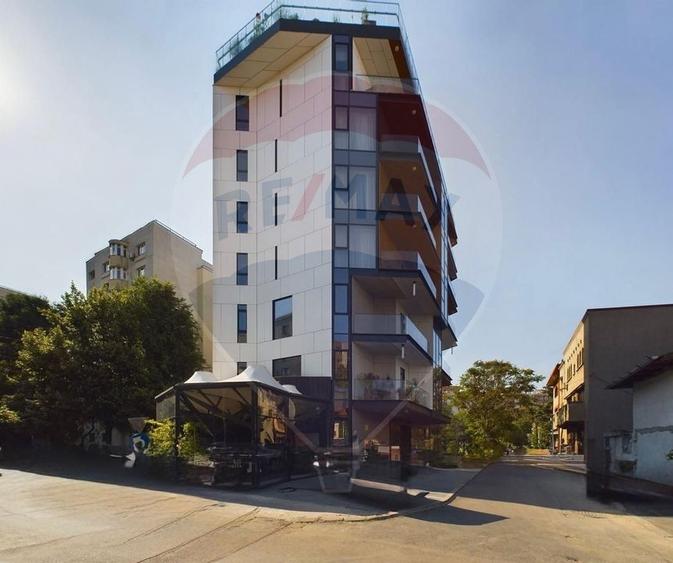 Proprietate speciala Cladire Mixta - Investitie - Agricultori/Decebal - 1