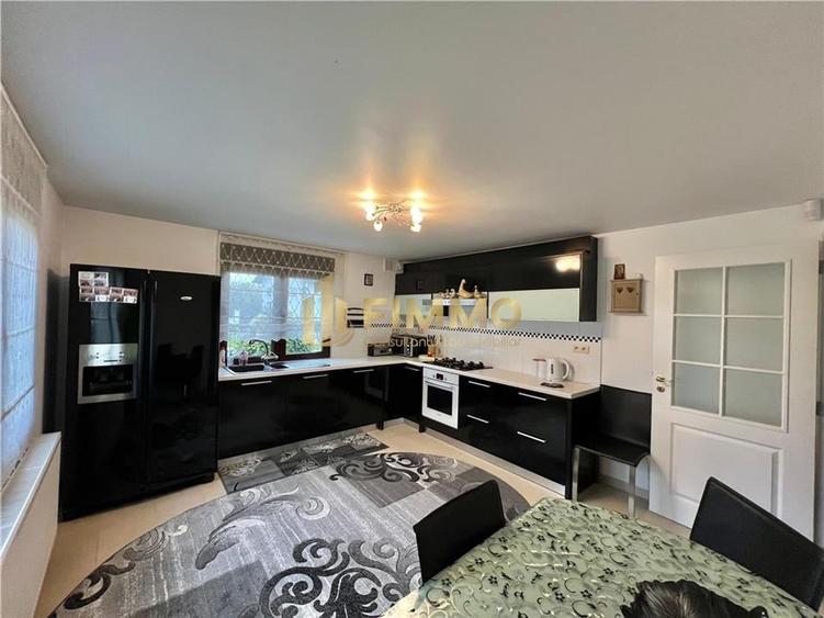 Casa Individuala | 800 mp | Bosanci | ID:1411 - 12