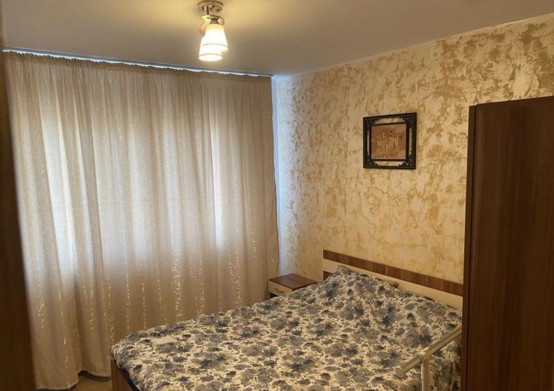 Apartament decomandat 3 camere- Tomis Nord +loc de parcare - 5