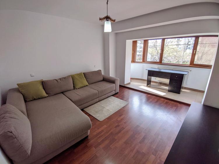 Apartament de închiriat, 2 camere, 70 mp, Mărăști Calea Dorobanților - 4