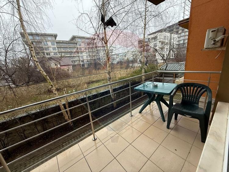 Apartament de inchiriat termen lung-Mamaia Nord zona Lidl - 3