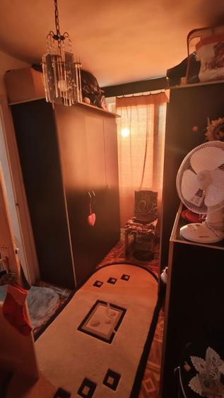 Vand apartament 3 camere | Borsecului 12 - 2