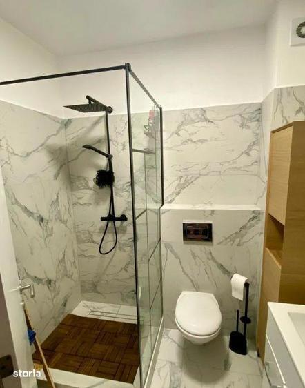 2 Camere / Decomandat / Lacul Morii / Loc de parcare / Centrala propri - 3