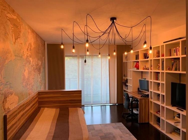 LUX pe clasa Penthouse, terase cinematografice, ariere pretioasa - 5