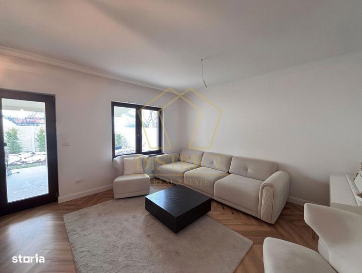 Duplex modern cu 4 camere, finalizat | Ronat - 12