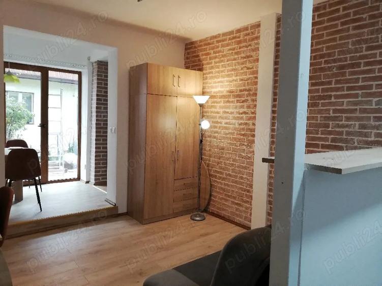 Inchiriez garsoniera semicentru - 3