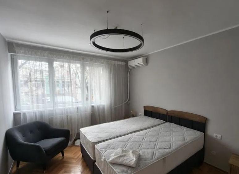 Apartament 2 Camere,Tineretului,et.1/2,Amenajat,centrala,mobilat,utilat,complet - 6