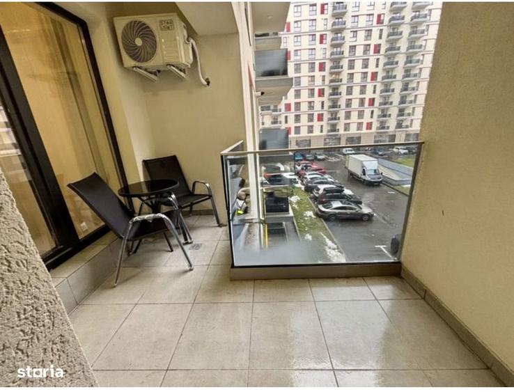 Vanzare garsoniera Exigent Plaza/ Lujerului - 7
