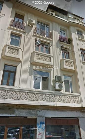 Apartament cu 2 camere semidecomandat în Cișmigiu Apartament cu 2 camere semidecomandat în Cișmigiu