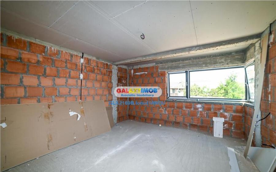 Casa spatioasa si eleganta Fundeni - finisaje de lux - 1