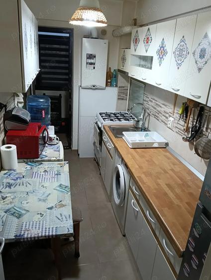 2 camere decomandate CHIAJNA - 7