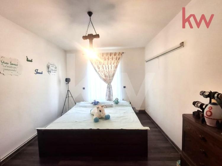 Dubla oportunitate intr-o singura achizitie, langa Primarie Carcea - 10