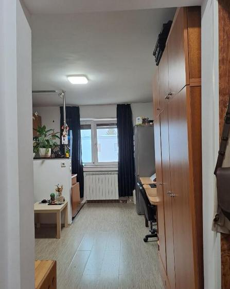 Garsoniera semidecomandata - zona Astra - 7