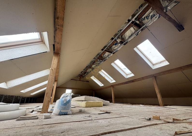 De vanzare Casa+Teren 1194MP In Centru Tautii Magheraus - 10