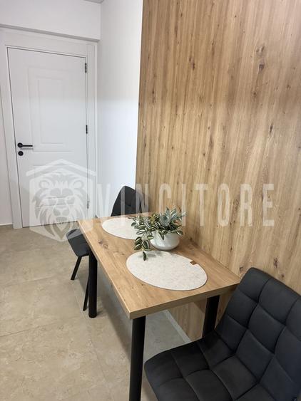 Garsoniera Drumul Binelui - 6