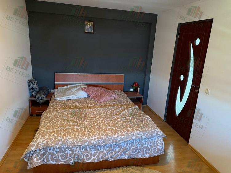 Casă P+1E | 5 Camere | Teren 704 mp | Comuna Berceni | 260.000 Euro - 16